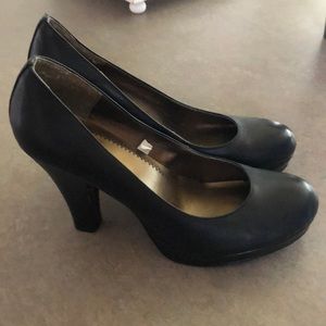 Massimo Heels